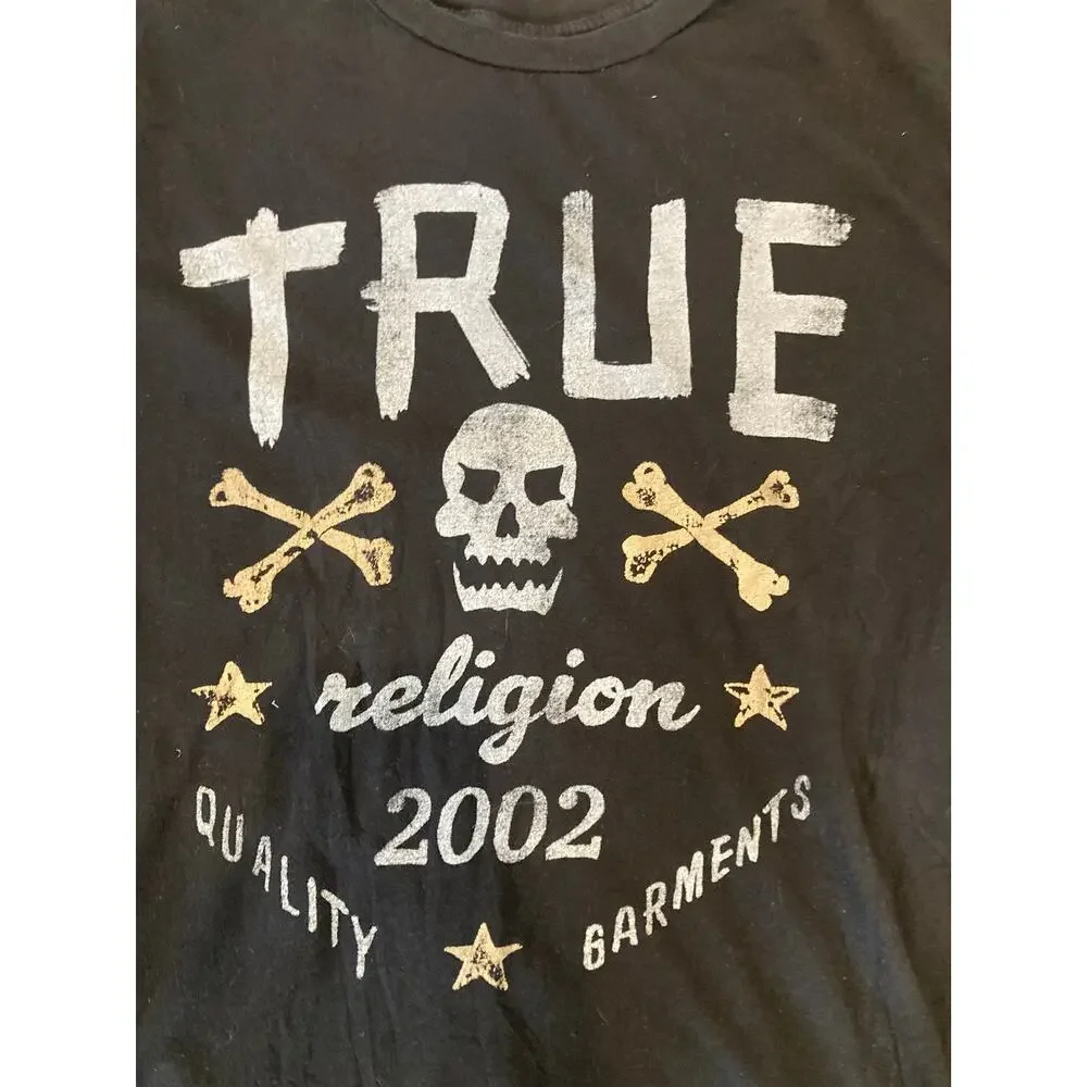 True Religion good shape